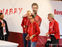 Serge Gnabry